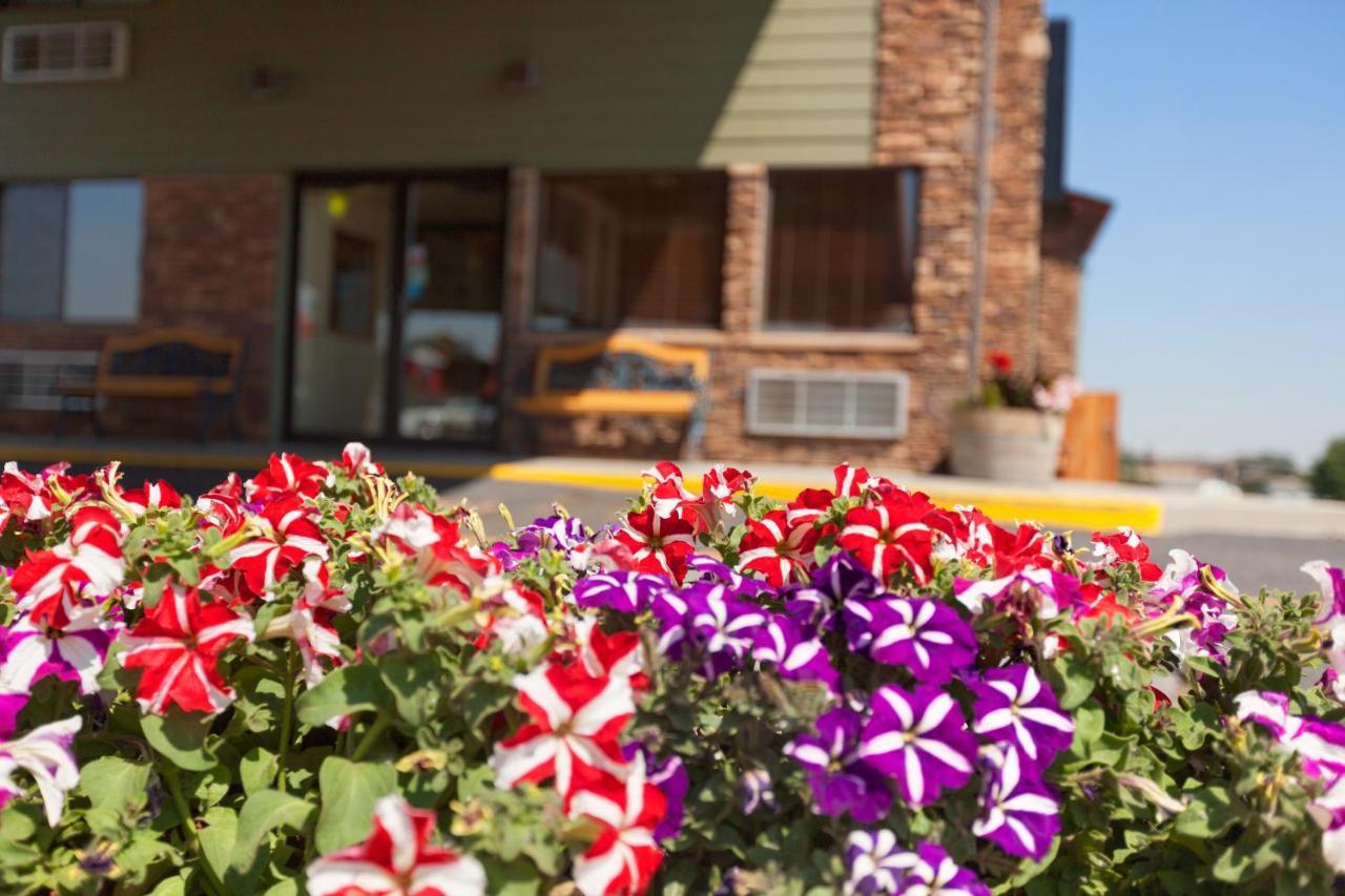 Super 8 By Wyndham Columbus Exterior foto