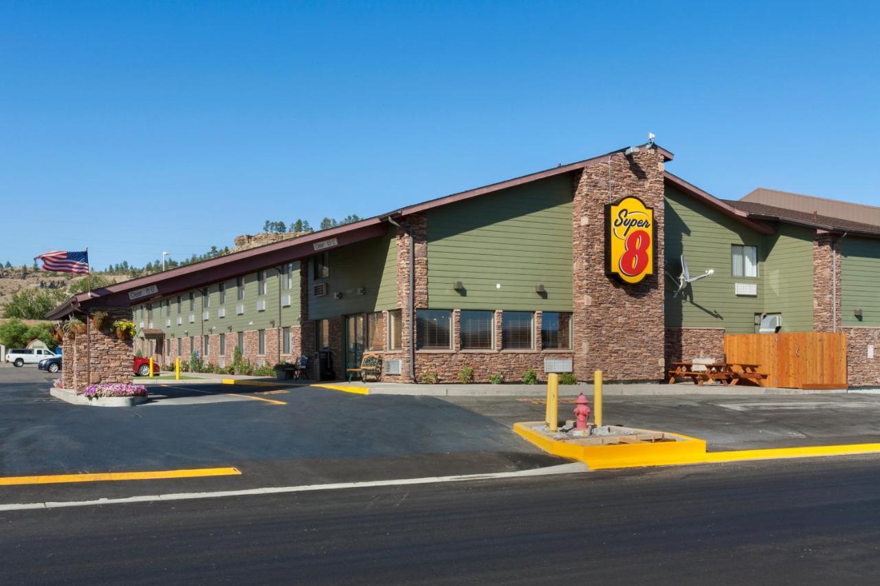 Super 8 By Wyndham Columbus Exterior foto