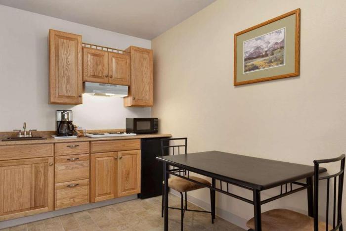 Super 8 By Wyndham Columbus Quarto foto