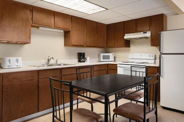 Super 8 By Wyndham Columbus Quarto foto